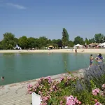 Bleues Les Coteaux De 公寓式酒店