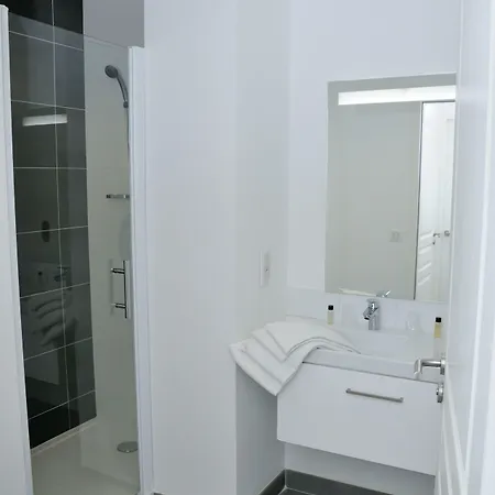 Résidence Bleues Les Coteaux De Appart hôtel