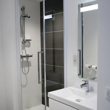 Appart hôtel Résidence Bleues Les Coteaux De