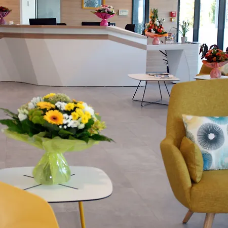 Bleues Les Coteaux De