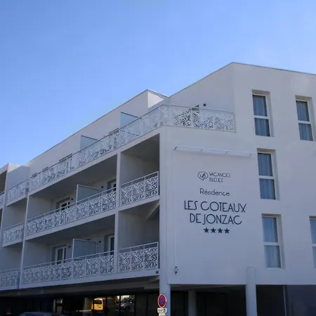 Bleues Les Coteaux De