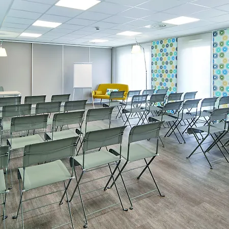 Résidence Bleues Les Coteaux De Appart hôtel 4*