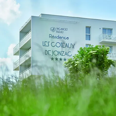 Bleues Les Coteaux De ジョンザック