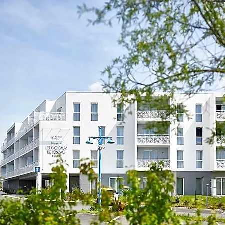 Bleues Les Coteaux De