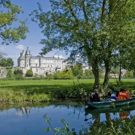 Bleues Les Coteaux De