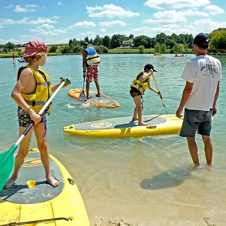 Bleues Les Coteaux De Apart-hotel