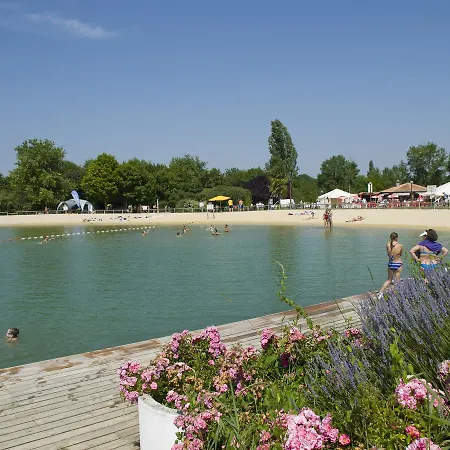 Bleues Les Coteaux De アパートホテル