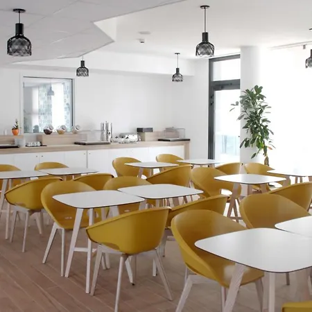Aparthotel Bleues Les Coteaux De 4*