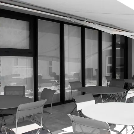 Résidence Bleues Les Coteaux De Appart hôtel Jonzac