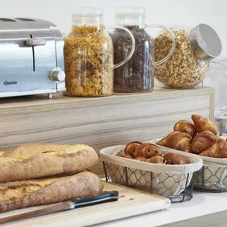 Bleues Les Coteaux De 4*