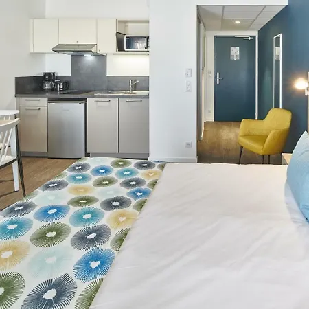 Résidence Bleues Les Coteaux De 4* Jonzac