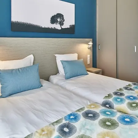 Aparthotel Bleues Les Coteaux De 4*