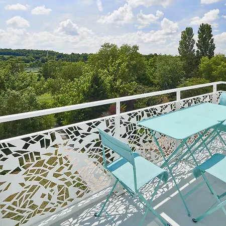 Aparthotel Bleues Les Coteaux De