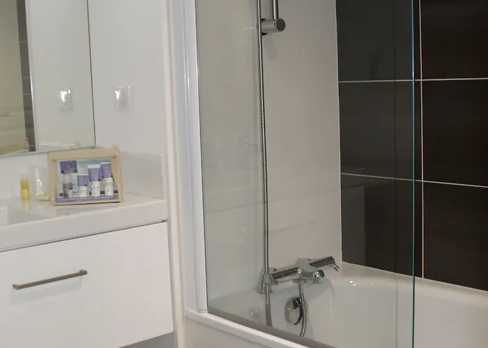 Résidence Bleues Les Coteaux De 4* Jonzac