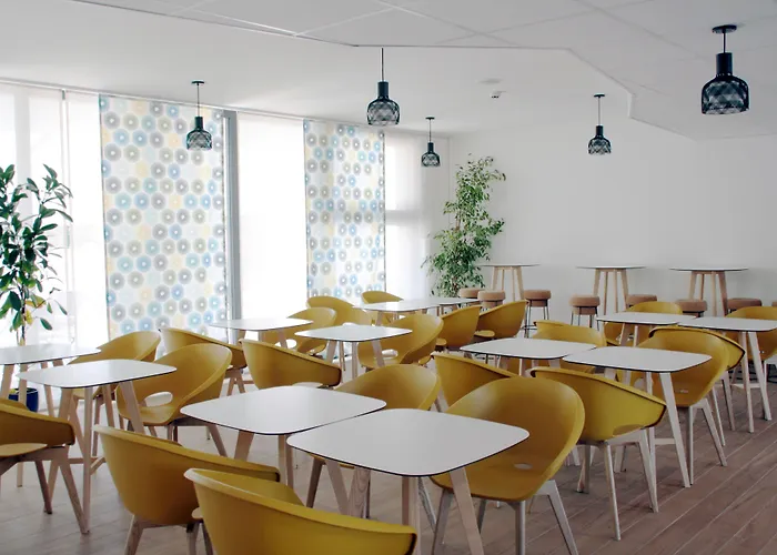 Résidence Bleues Les Coteaux De 4* Jonzac