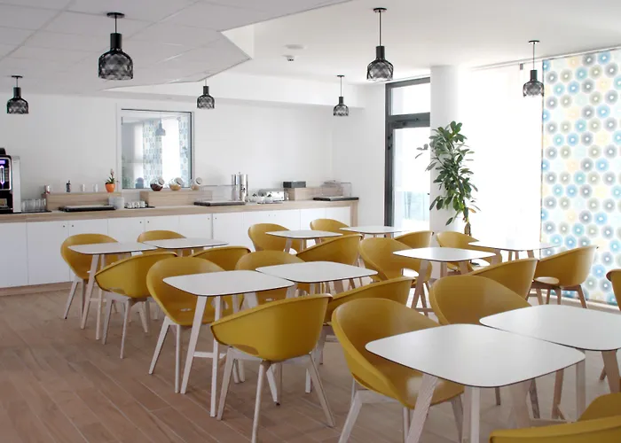 Résidence Bleues Les Coteaux De