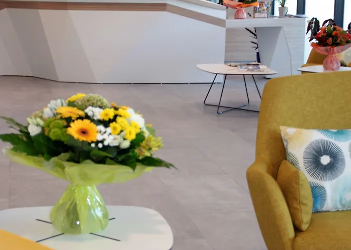 Résidence Bleues Les Coteaux De