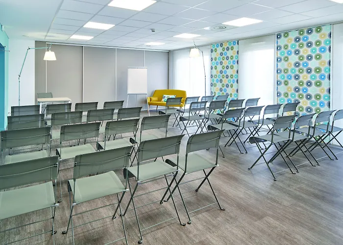 Résidence Bleues Les Coteaux De Apartahotel 4*