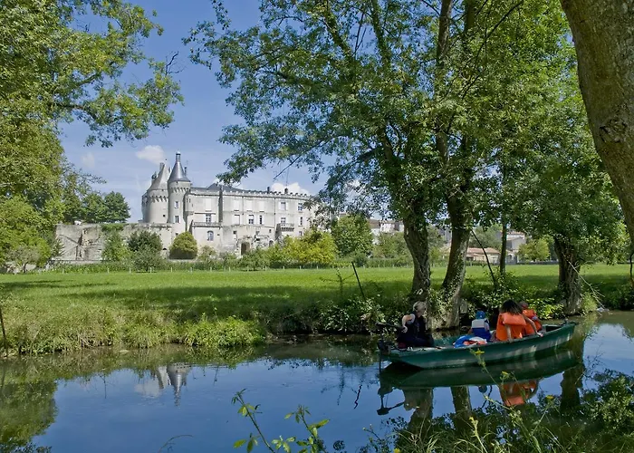 Résidence Bleues Les Coteaux De