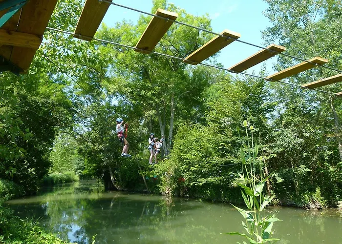 Bleues Les Coteaux De Jonzac