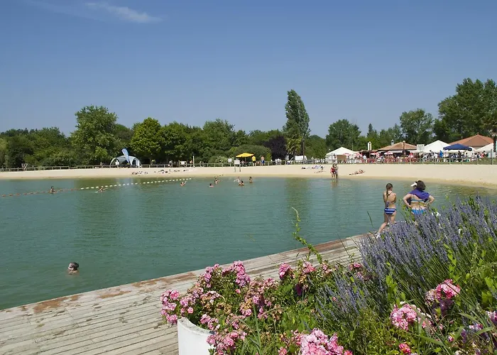 Résidence Bleues Les Coteaux De Apartahotel