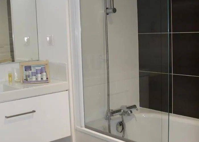 Résidence Bleues Les Coteaux De Apartahotel 4*