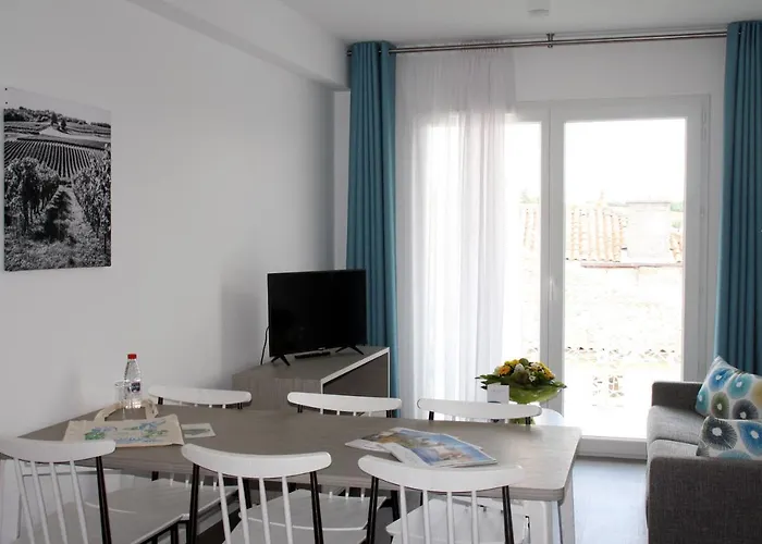 Résidence Bleues Les Coteaux De 4*