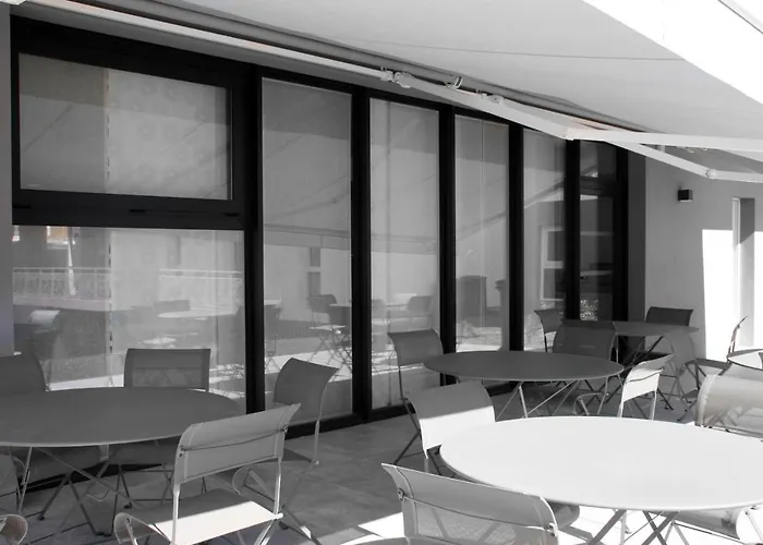 Bleues Les Coteaux De Aparthotel Jonzac