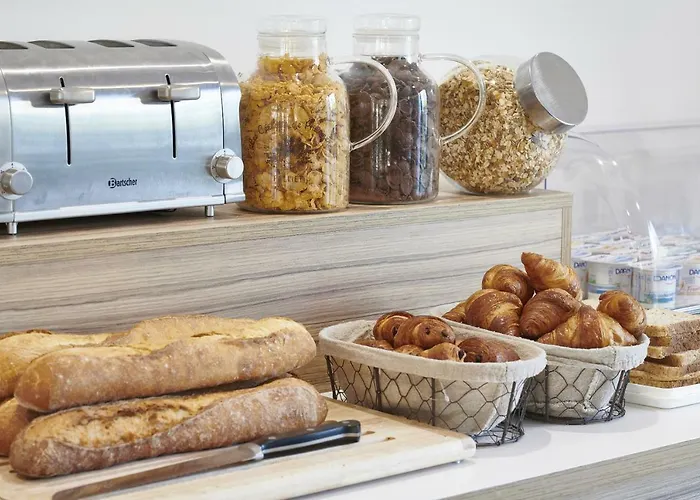 Résidence Bleues Les Coteaux De 4*