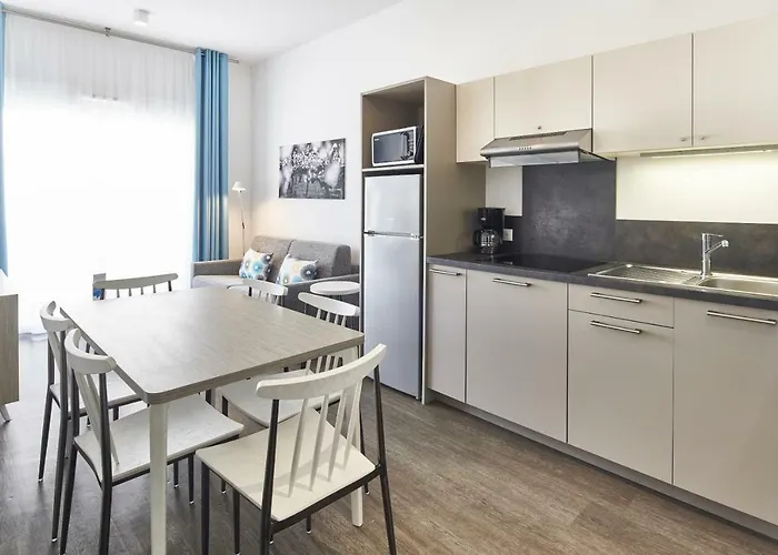 Résidence Bleues Les Coteaux De 4* Jonzac